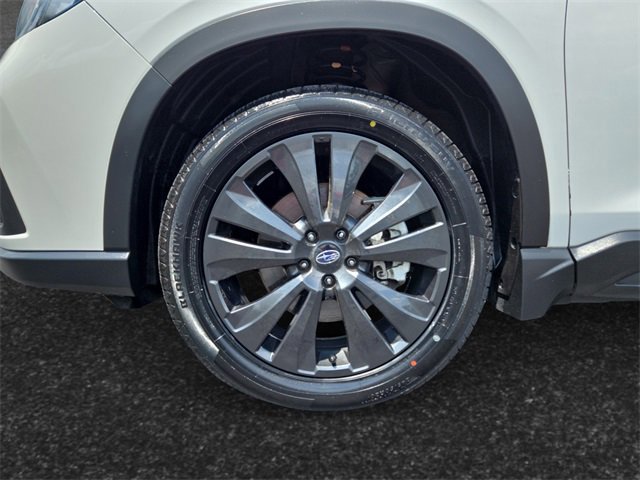 Used 2022 Subaru Ascent Onyx Edition image 10