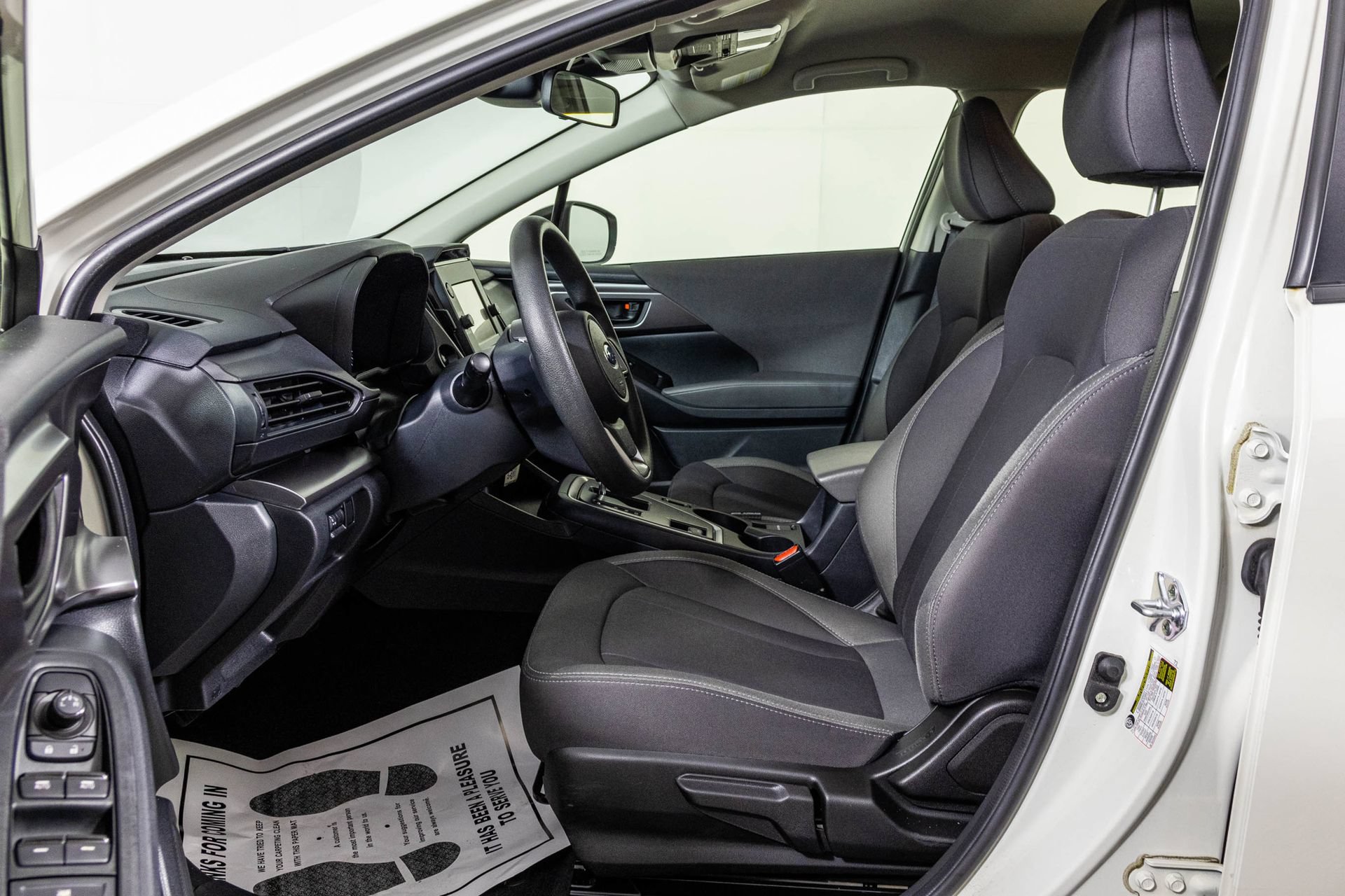 Used 2024 Subaru Impreza 2.0i AWD/4WD image 20