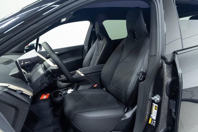 New 2026 BMW iX xDrive45 image 24