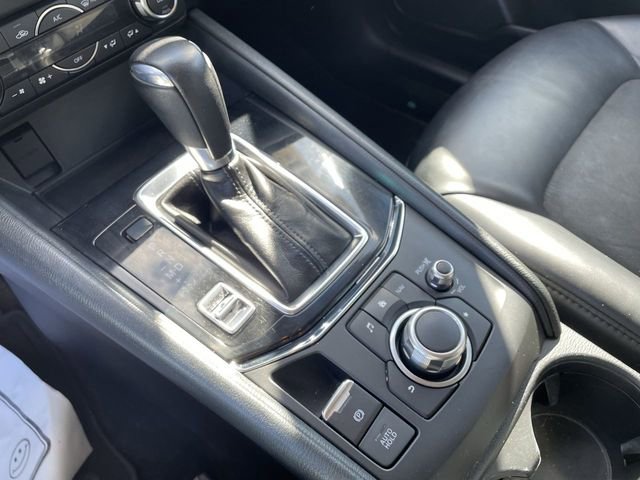 Used 2017 MAZDA CX-5 Touring image 21