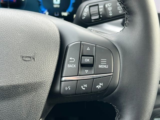 New 2025 Ford Bronco Sport Outer Banks w/ Sasquatch Outer Banks Package image 22