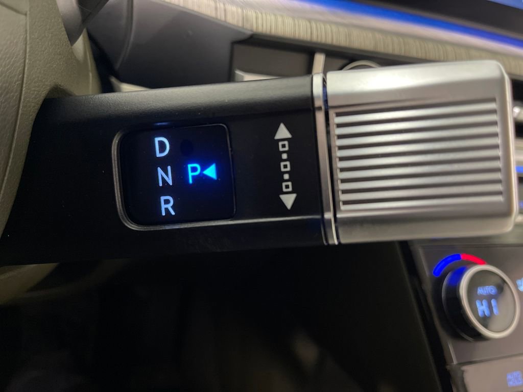 Certified 2025 Hyundai Santa Fe Calligraphy image 24