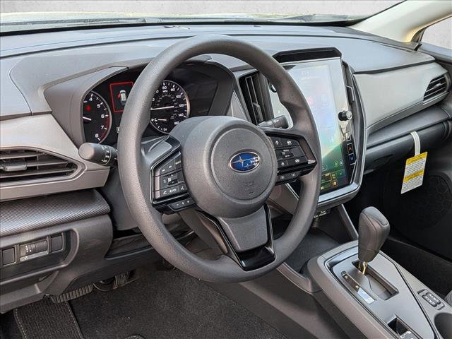 New 2026 Subaru Crosstrek 2.0i Premium image 3