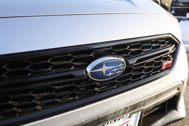 Used 2018 Subaru WRX STI image 19