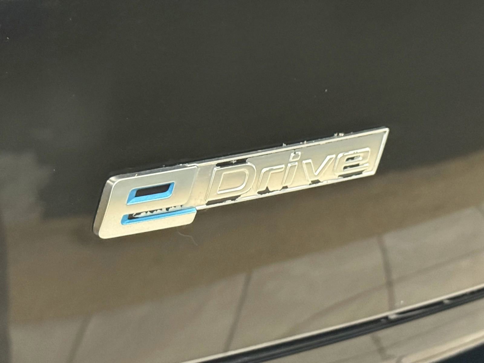 Used 2017 BMW i3 image 13