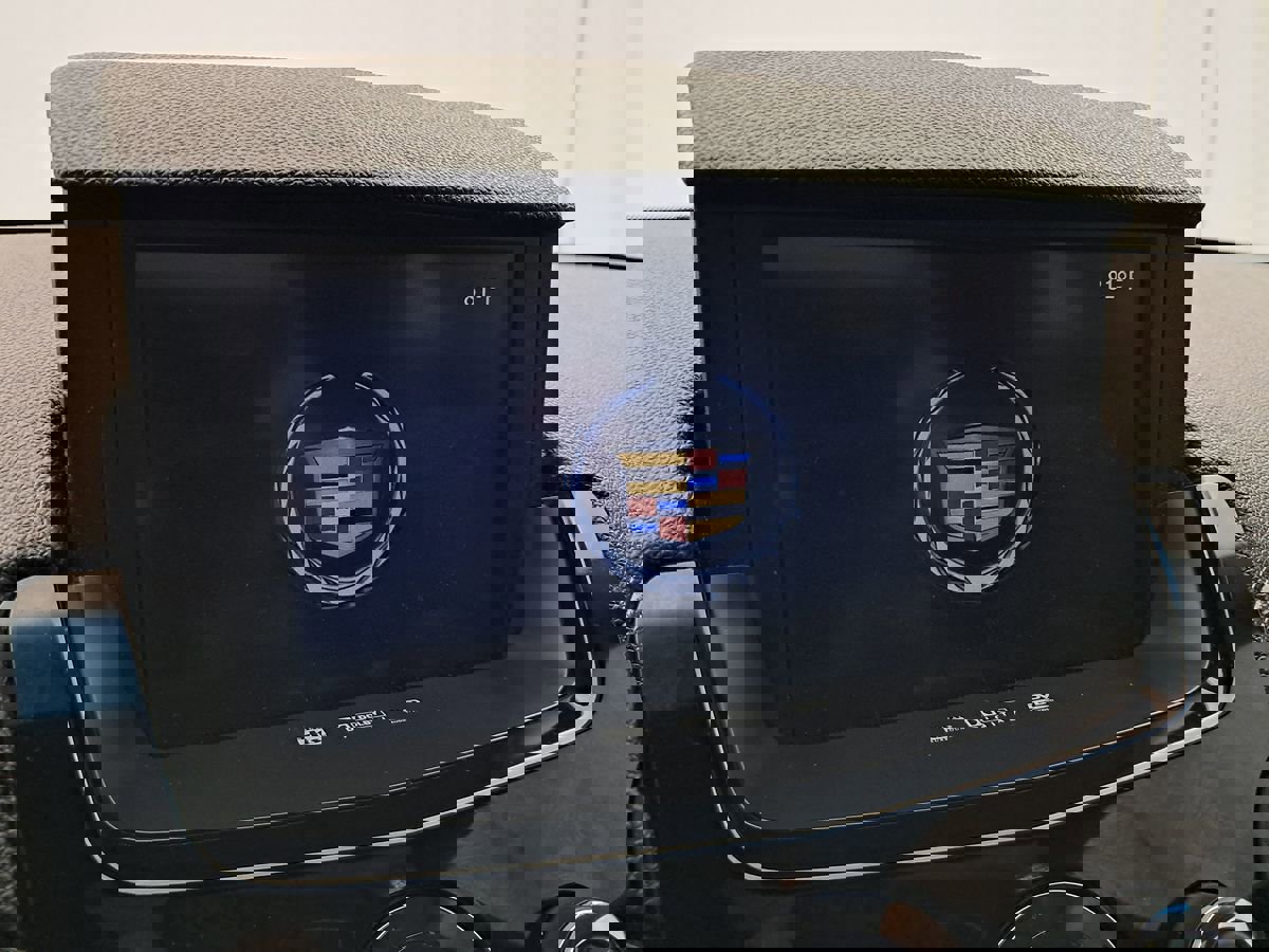 Used 2011 Cadillac CTS Performance w/ Wood Trim Package image 17