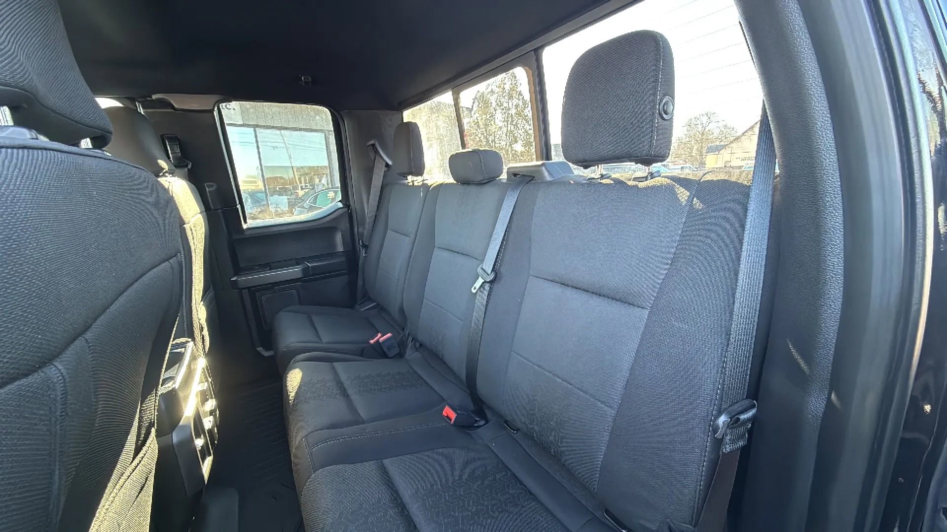 Used 2018 Ford F150 XLT w/ Equipment Group 302A Luxury image 20