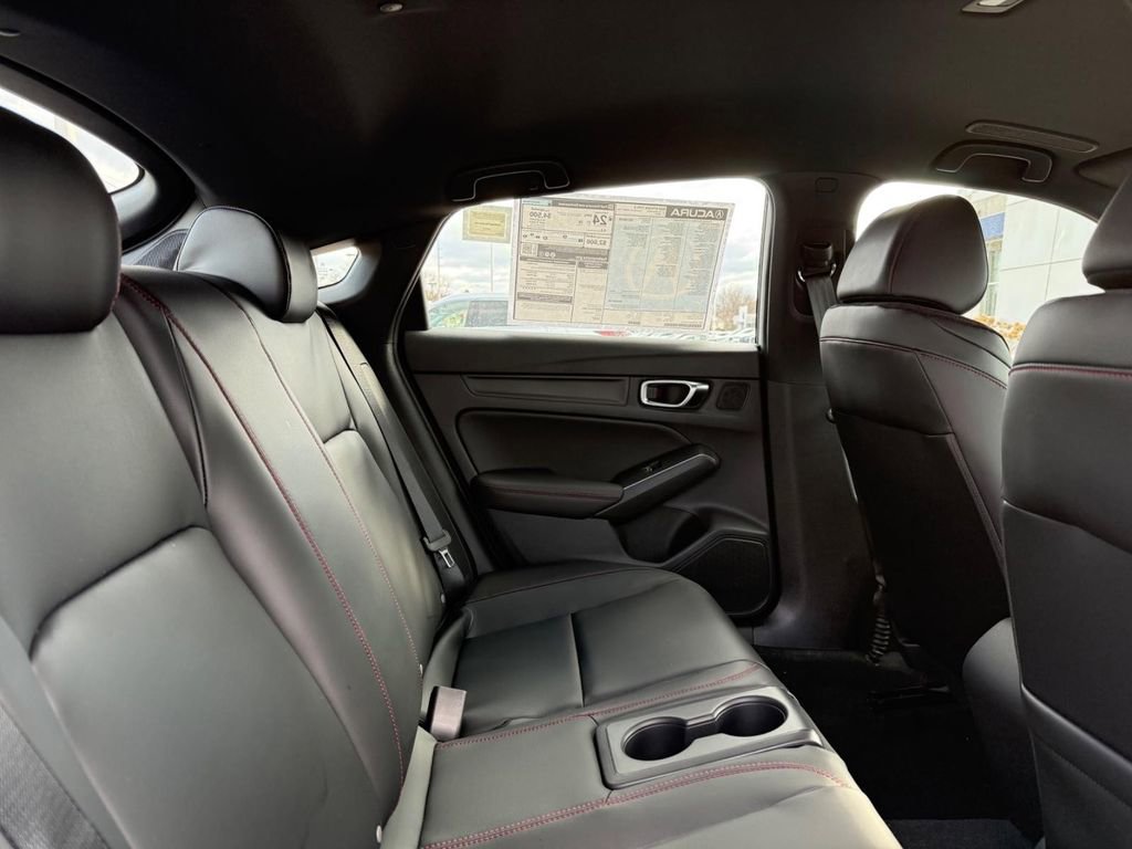 New 2026 Acura Integra Type S image 5