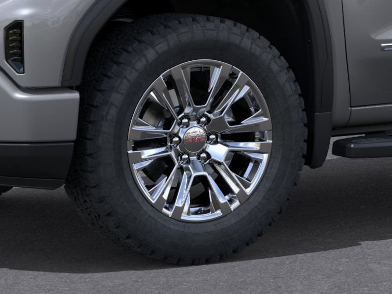 New 2026 GMC Sierra 1500 Denali w/ Technology Package AWD/4WD image 9