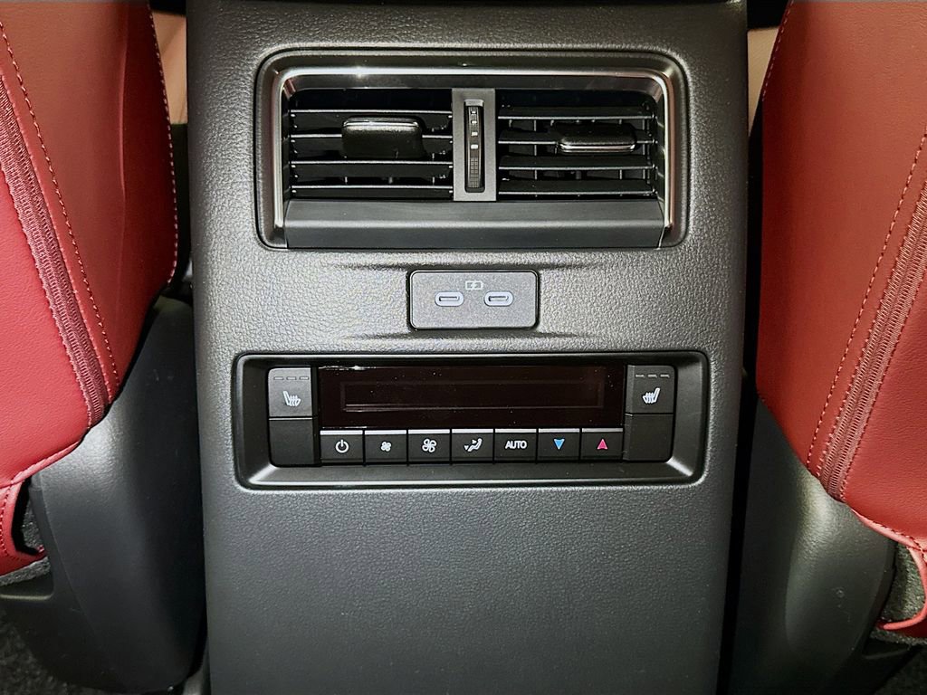 New 2026 MAZDA CX-70 3.3 Turbo S w/ Premium Package image 14