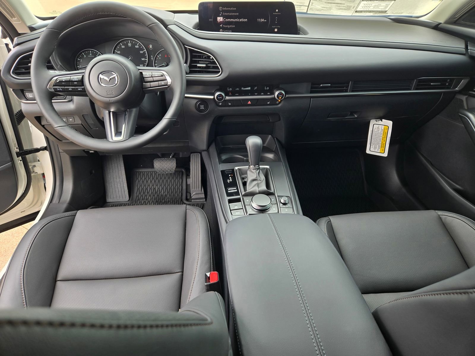 New 2026 MAZDA CX-30 AWD 2.5 S w/ Premium Package image 8