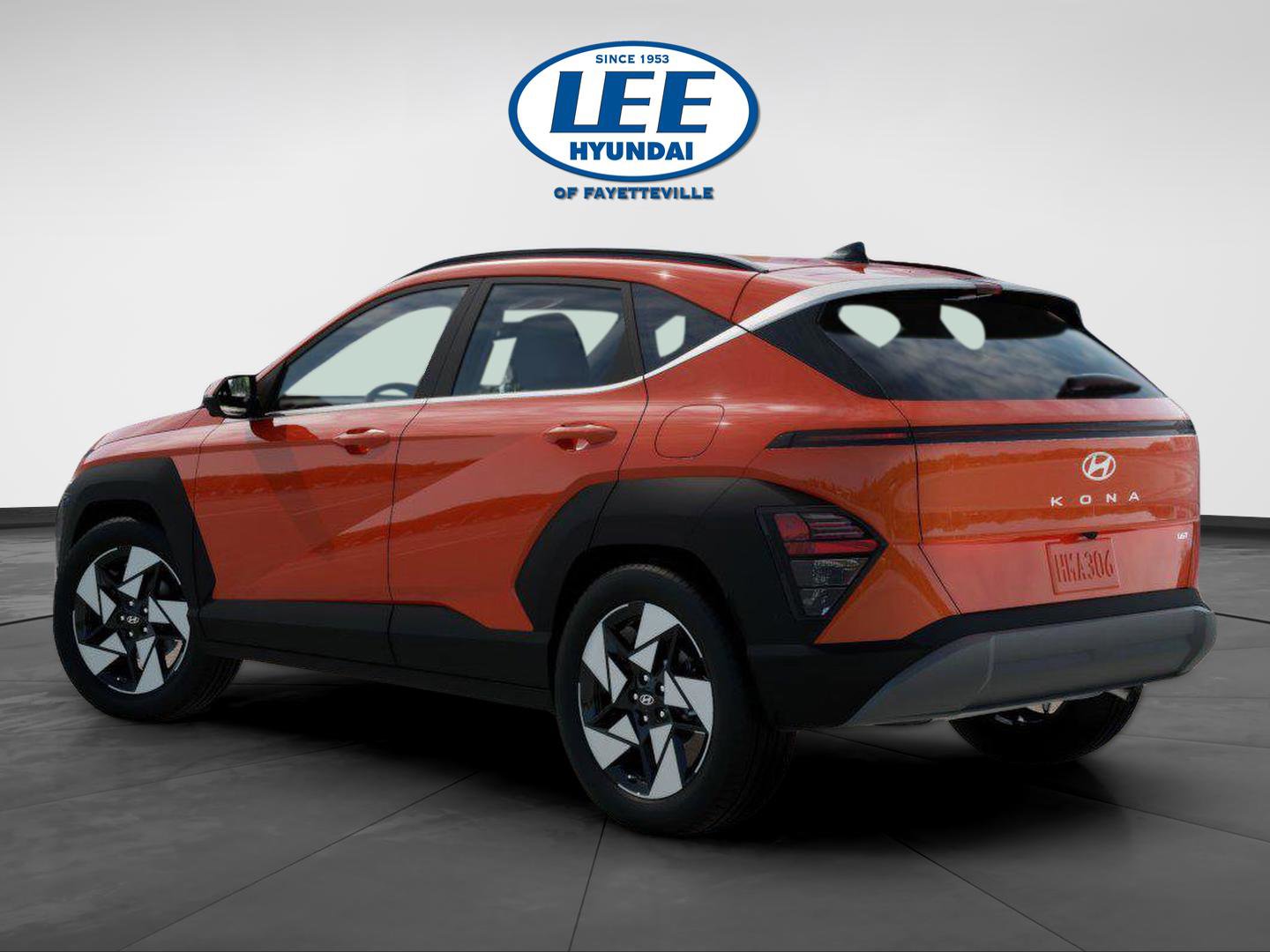 New 2026 Hyundai Kona SEL Sport image 4