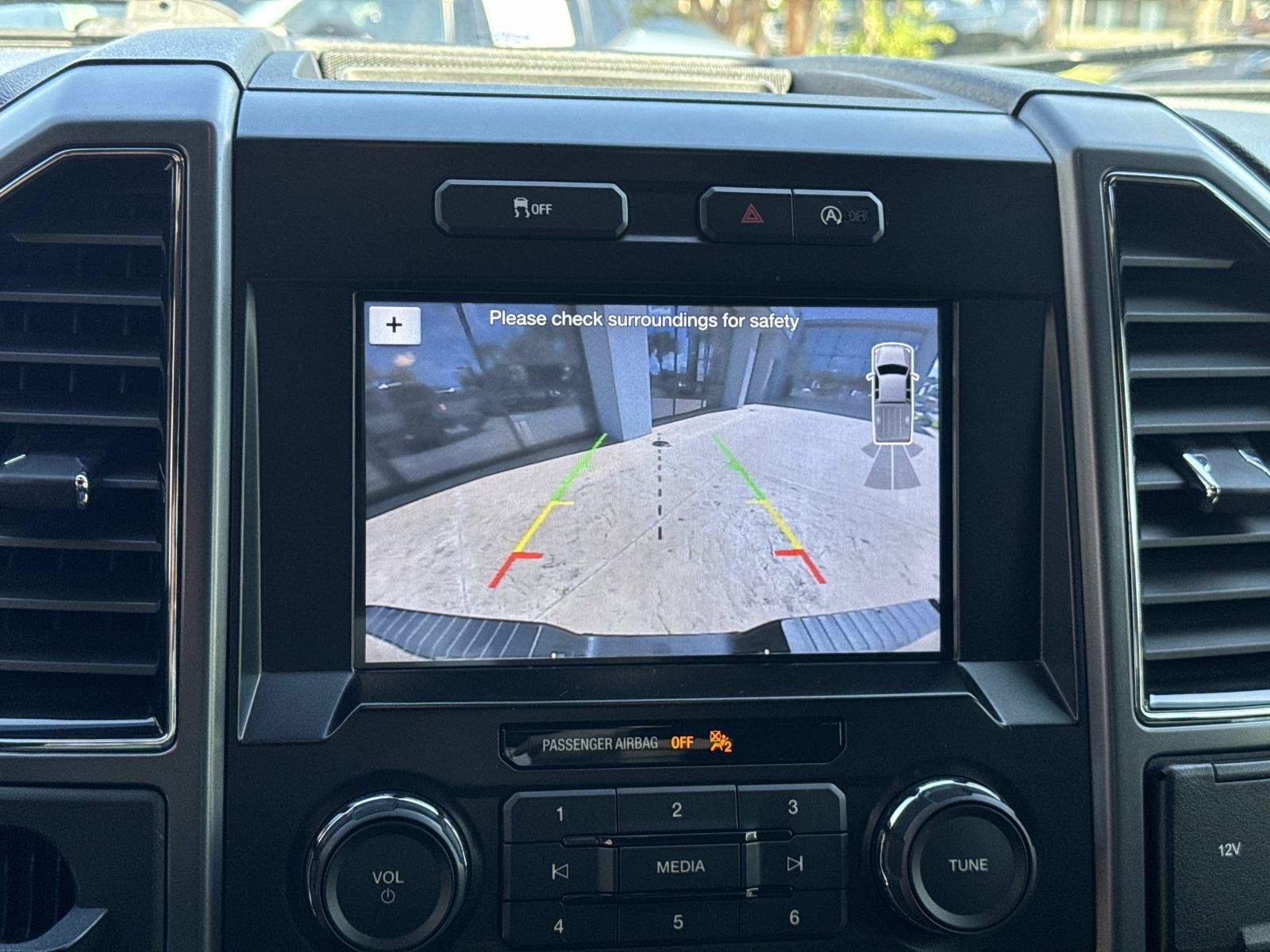 Used 2018 Ford F150 XLT w/ Equipment Group 302A Luxury RWD image 22