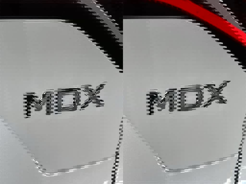 New 2026 Acura MDX FWD w/ Technology Package image 11