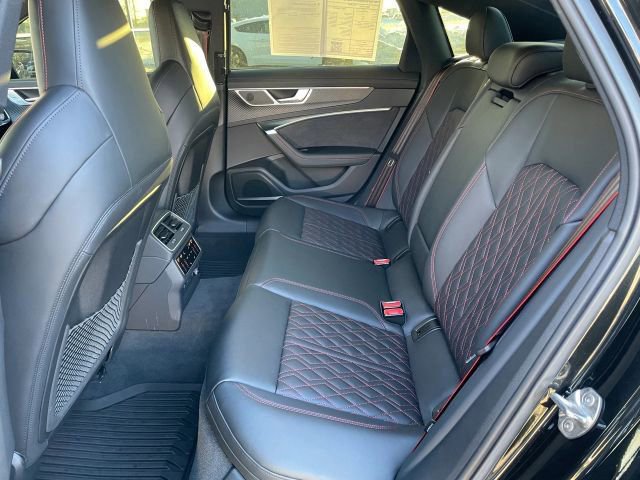 Used 2025 Audi S6 Premium Plus image 44