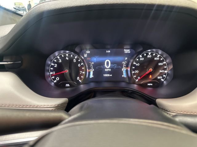 Used 2023 Jeep Compass Limited AWD/4WD image 13