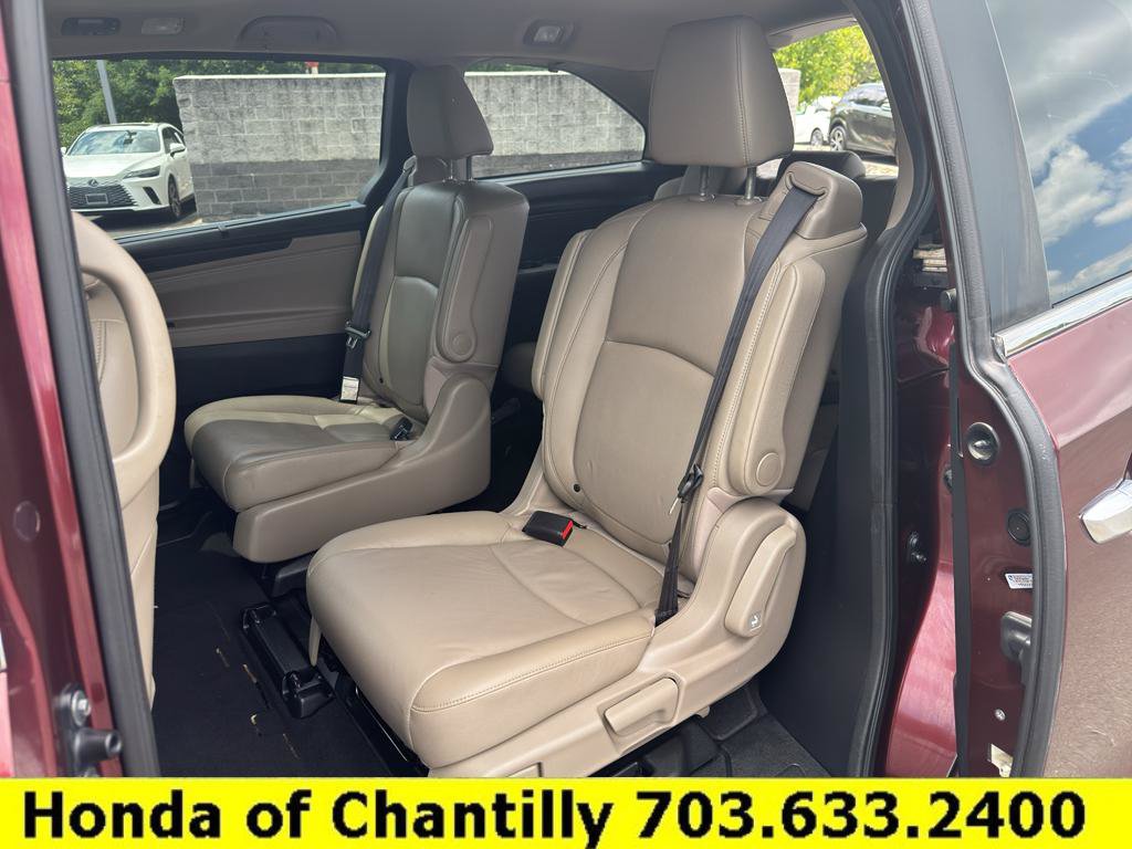 Used 2019 Honda Odyssey EX-L image 24