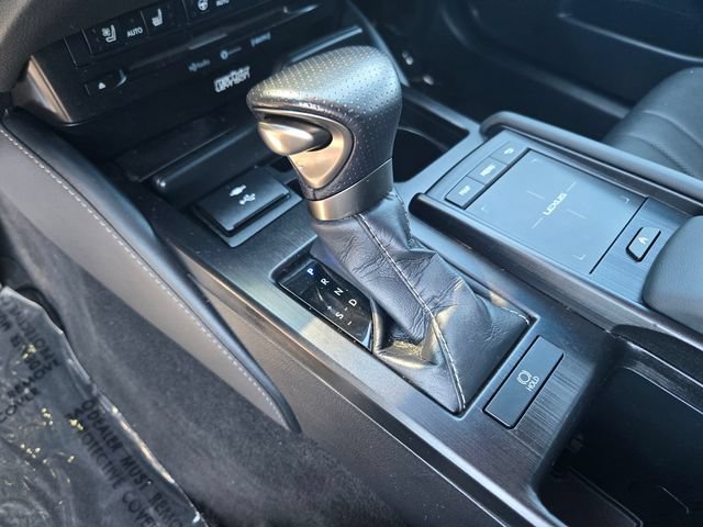 Used 2022 Lexus ES 350 F Sport FWD image 14