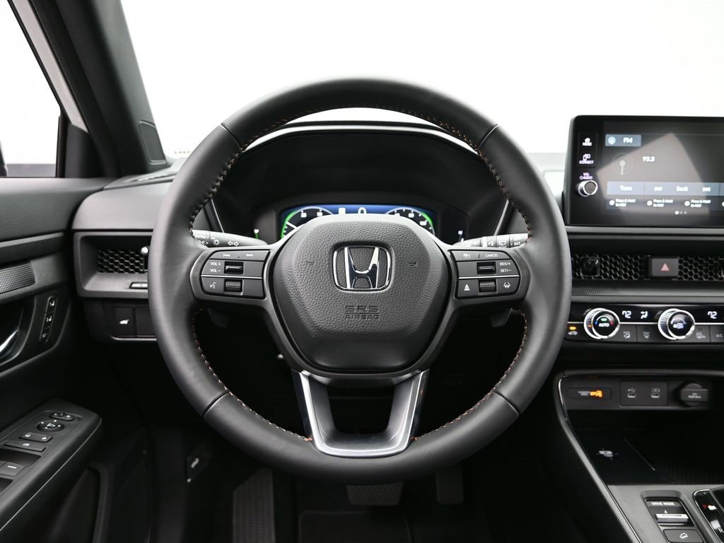New 2026 Honda CR-V Sport-L image 44