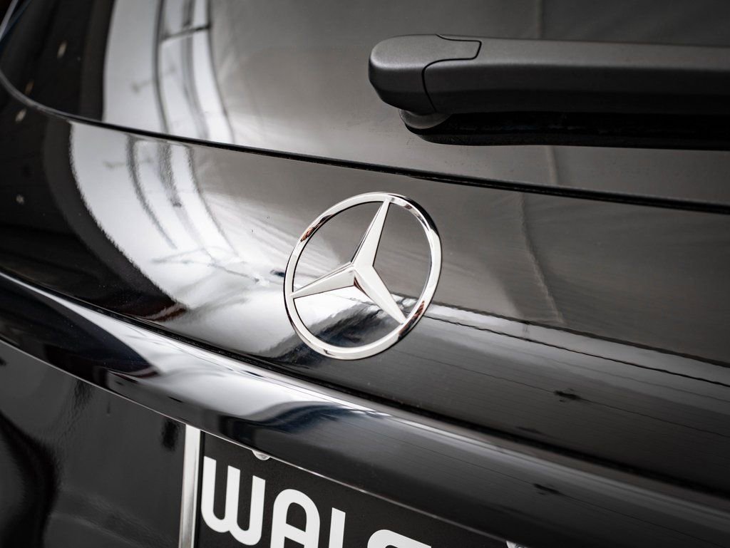 Certified 2025 Mercedes-Benz GLC 300 4MATIC image 16