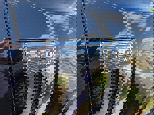 New 2025 Ford F150 Lariat w/ Equipment Group 501A Mid image 24