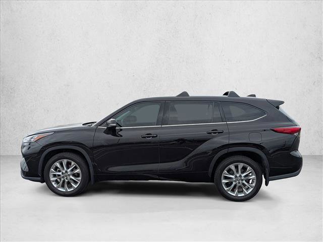 Used 2020 Toyota Highlander LE image 9