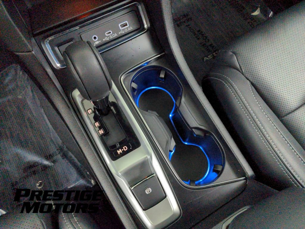 Used 2023 Subaru Ascent Limited AWD/4WD image 17