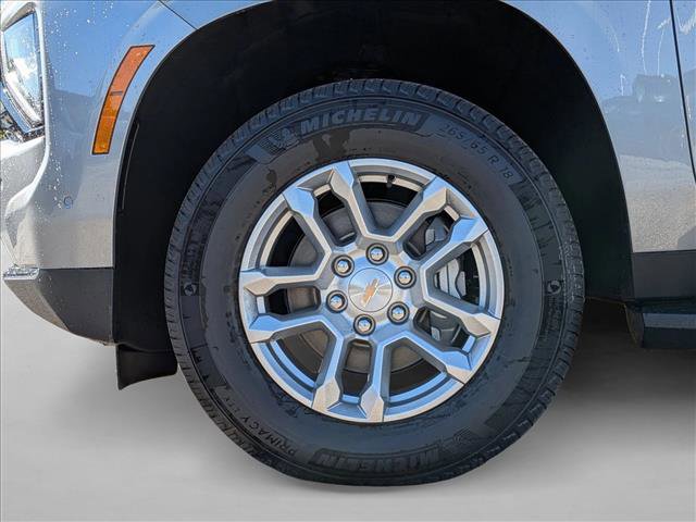 New 2026 Chevrolet Suburban LS w/ Max Trailering Package RWD image 18