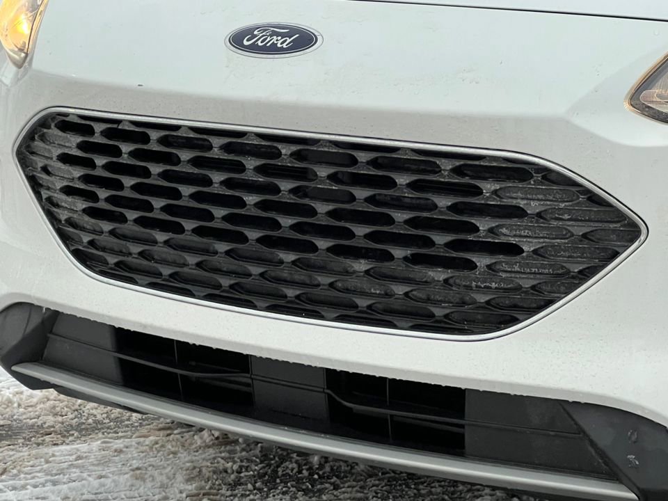 Certified 2022 Ford Escape SE w/ Convenience Package image 35