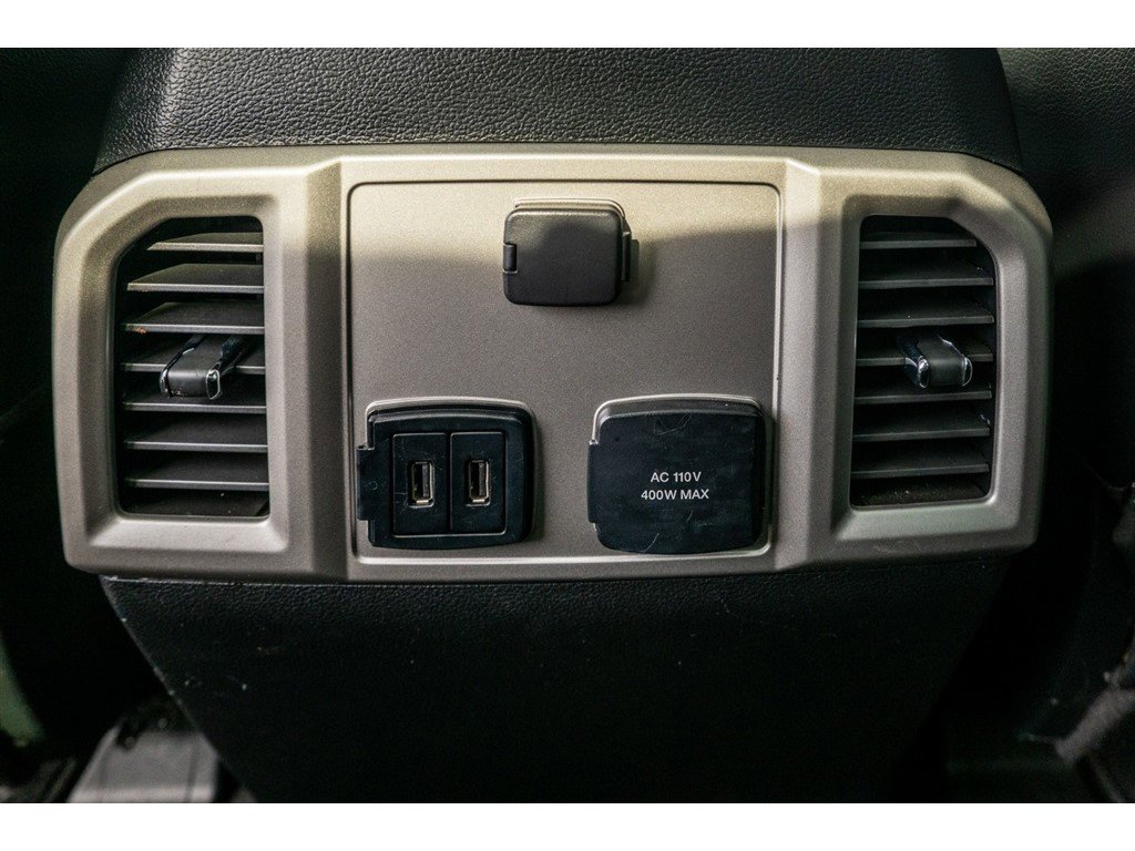 Used 2019 Ford F350 Lariat w/ Lariat Ultimate Package image 31