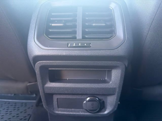 Used 2022 Volkswagen Tiguan S FWD image 21