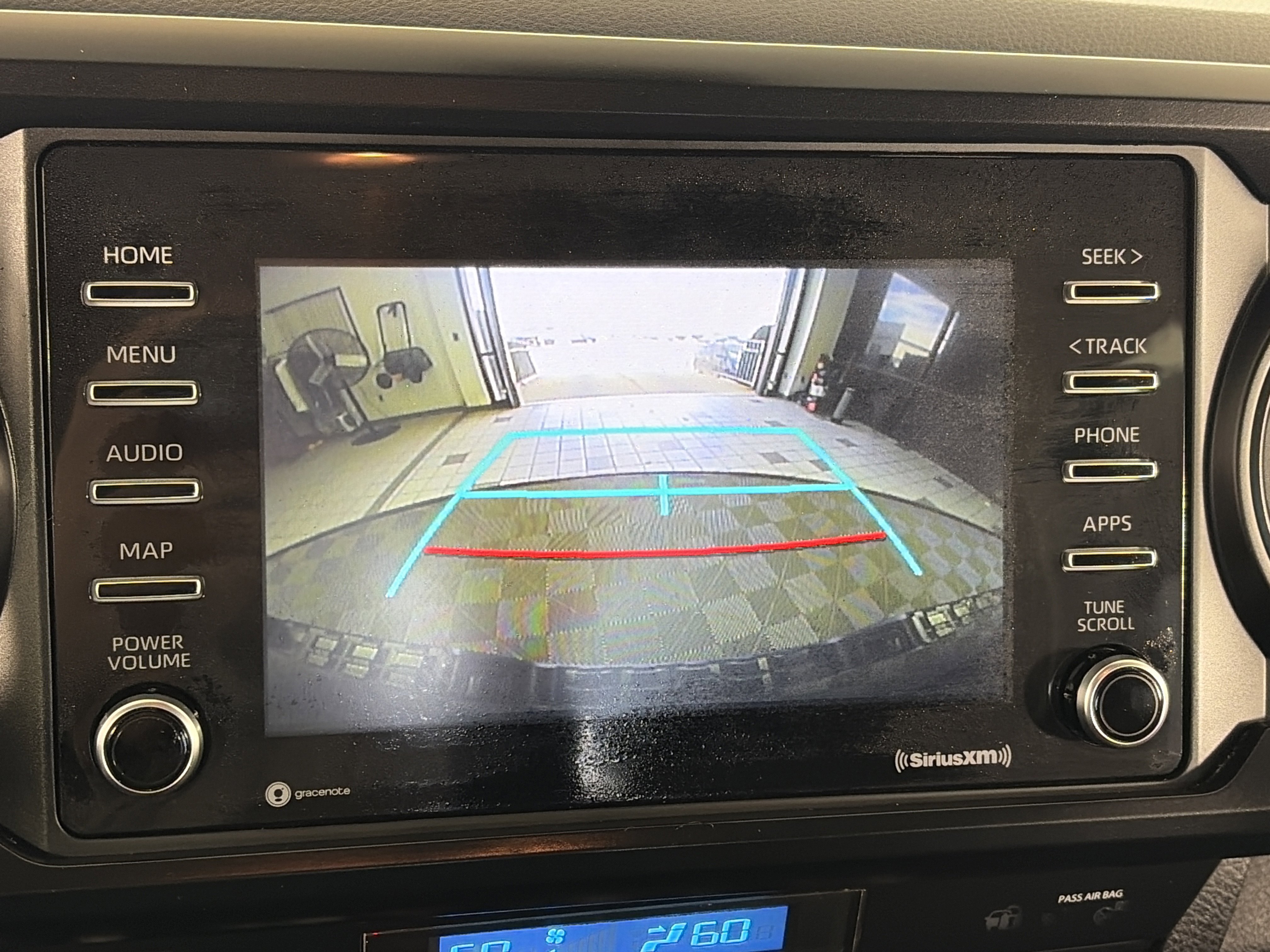 Used 2023 Toyota Tacoma SR AWD/4WD image 20