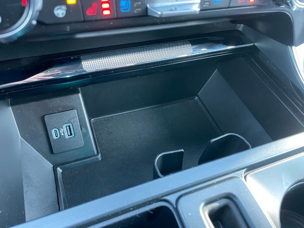 Used 2021 Ford F150 Lariat w/ Equipment Group 502A High image 12