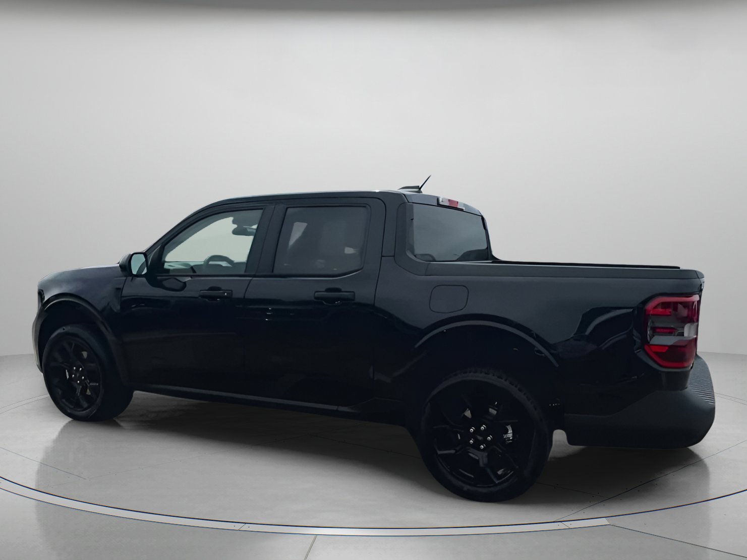 New 2025 Ford Maverick XLT w/ XLT Luxury Package AWD/4WD image 20