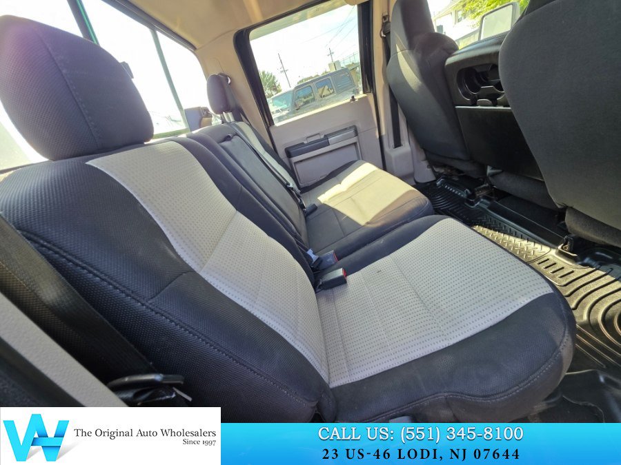 Used 2008 Ford F250 XLT AWD/4WD image 17