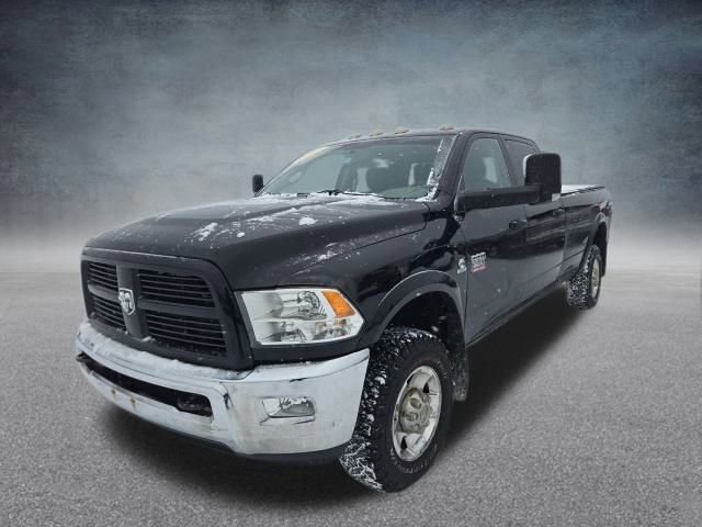 Used 2012 RAM 3500 SLT image 9