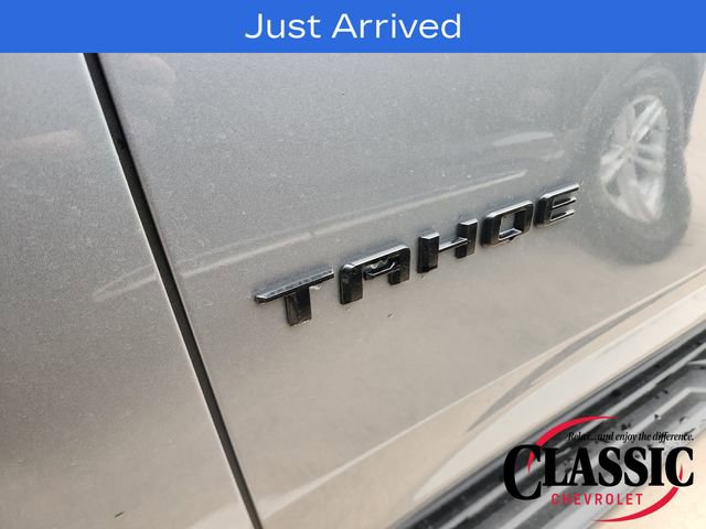 Used 2026 Chevrolet Tahoe RST w/ Comfort Package RWD image 13