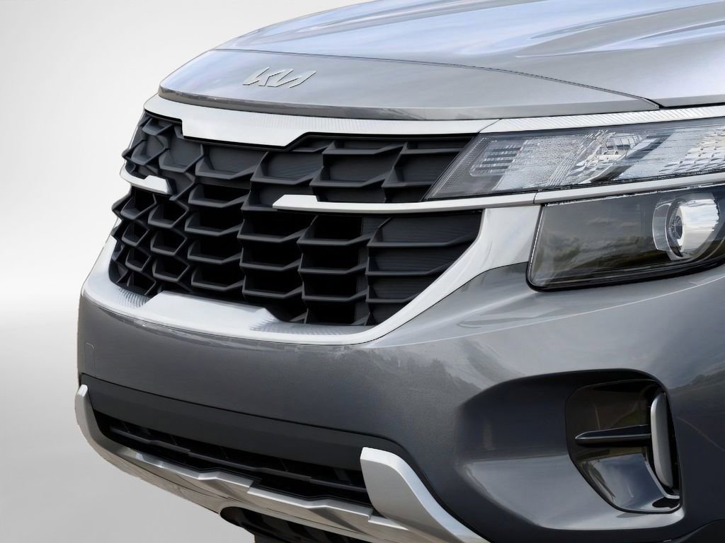 New 2026 Kia Seltos LX image 12