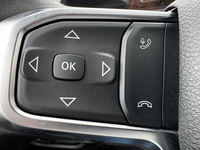 New 2026 RAM 2500 Big Horn AWD/4WD image 42