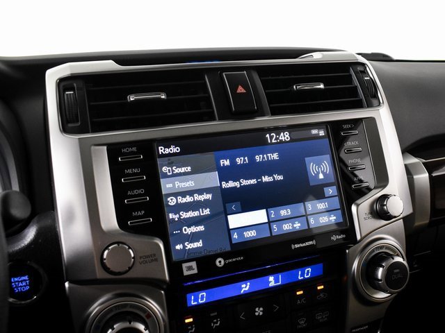 Used 2022 Toyota 4Runner Limited image 32