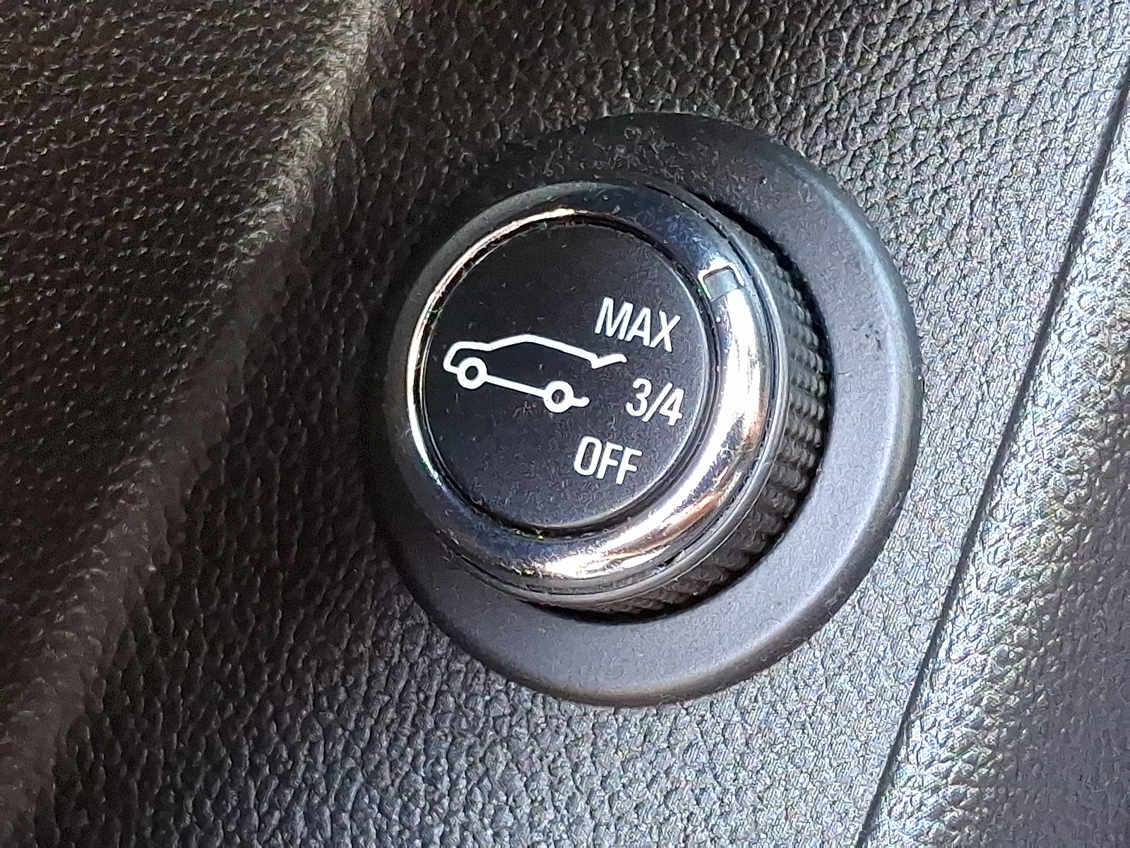 Certified 2019 Chevrolet Traverse LT AWD/4WD image 25