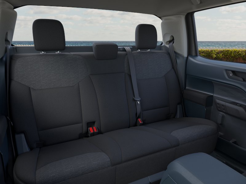 New 2026 Ford Maverick XL FWD image 27