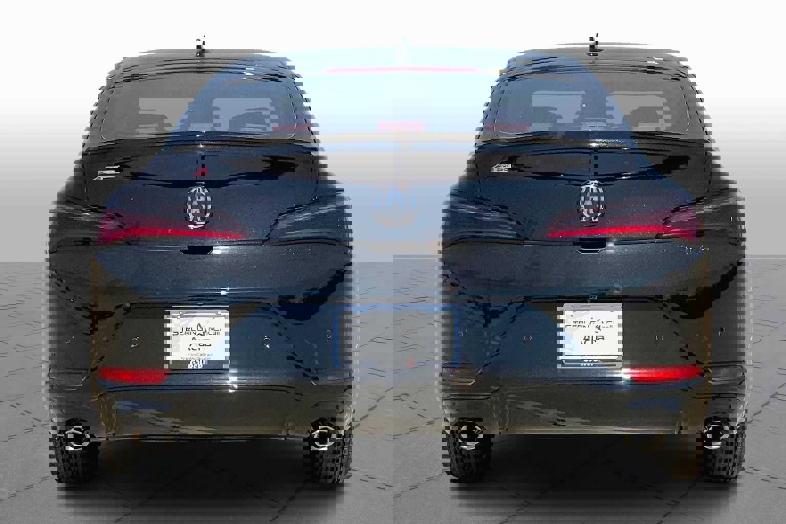 New 2026 Acura Integra A-Spec image 4