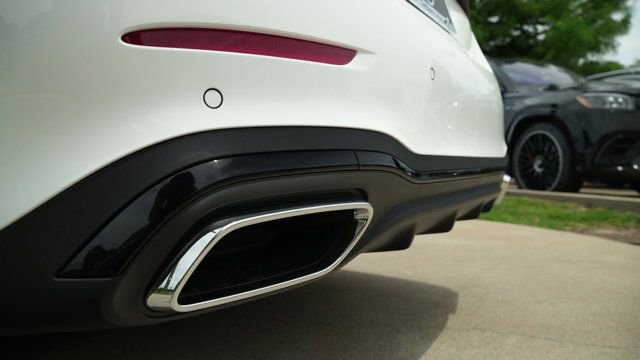 Certified 2025 Mercedes-Benz C 300 4MATIC Sedan image 18