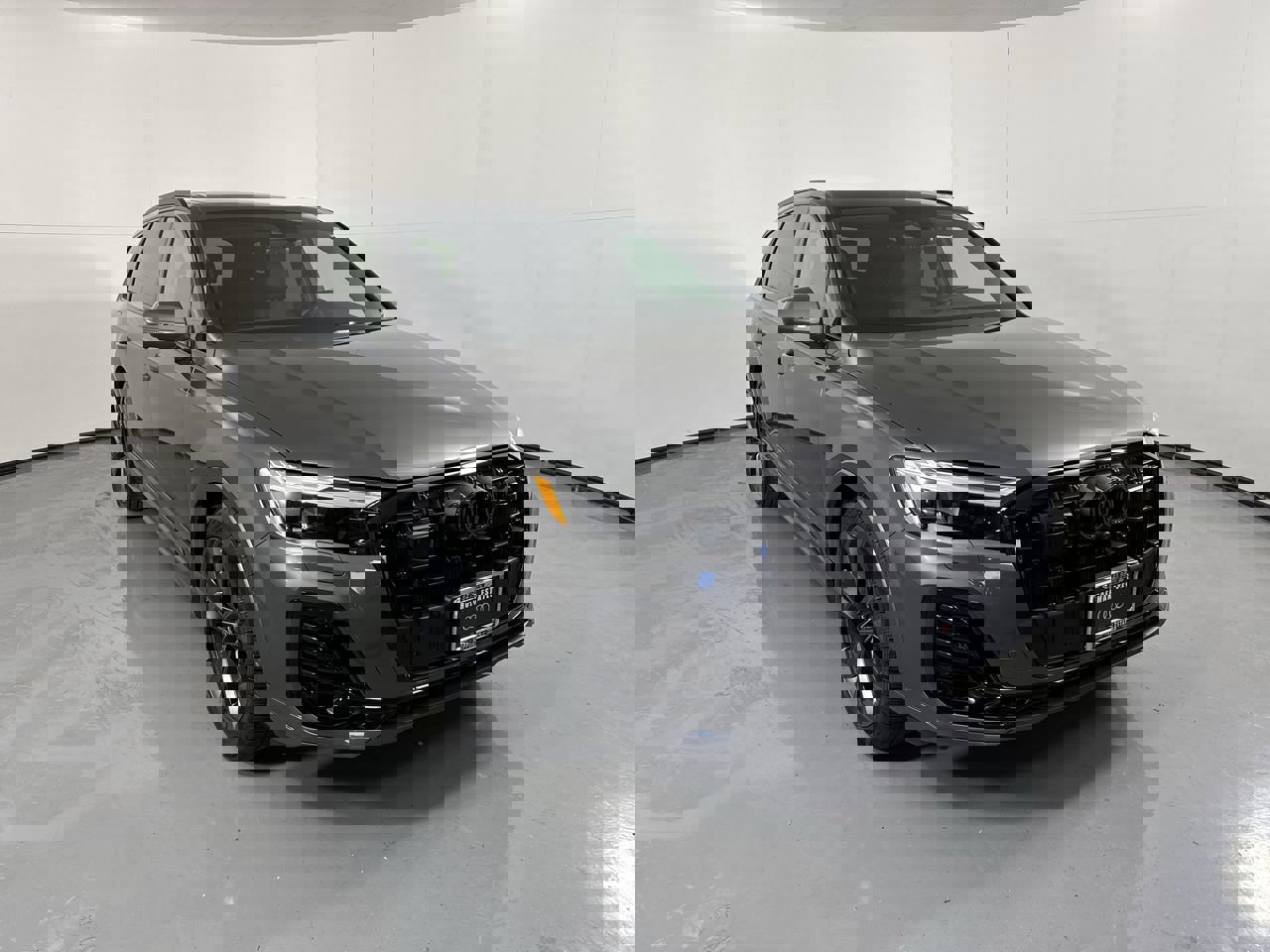 Used 2025 Audi Q7 3.0T Premium Plus w/ Premium Plus Package image 29