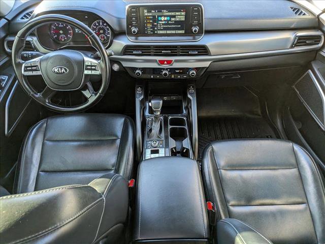 Used 2020 Kia Telluride S image 16