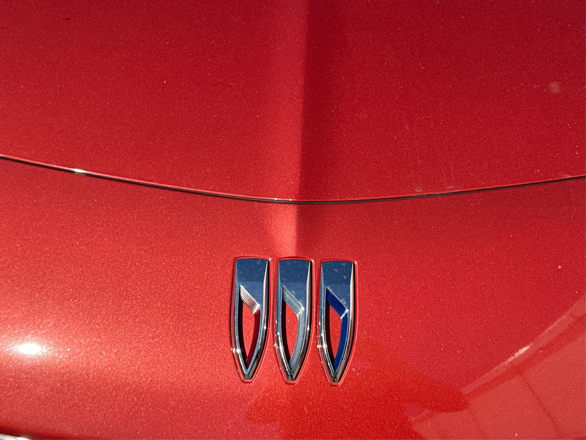 Used 2024 Buick Encore GX Preferred image 13