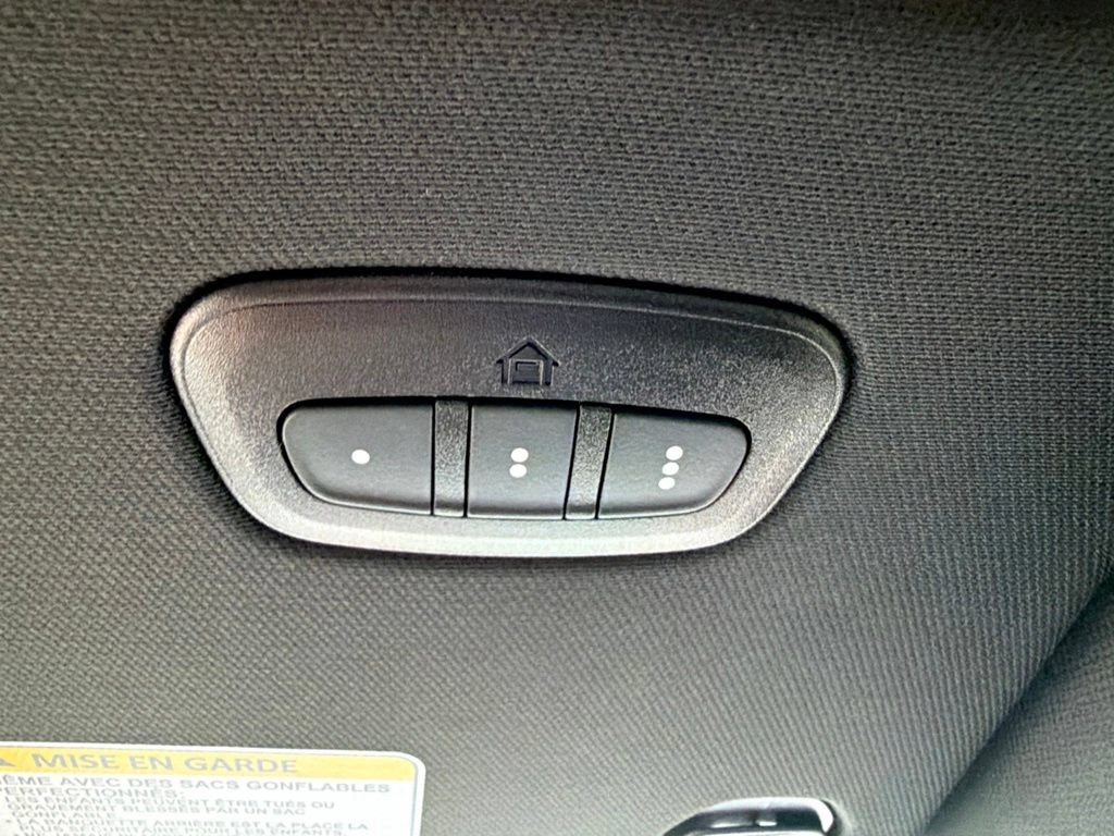 New 2027 RAM 1500 Limited AWD/4WD image 29