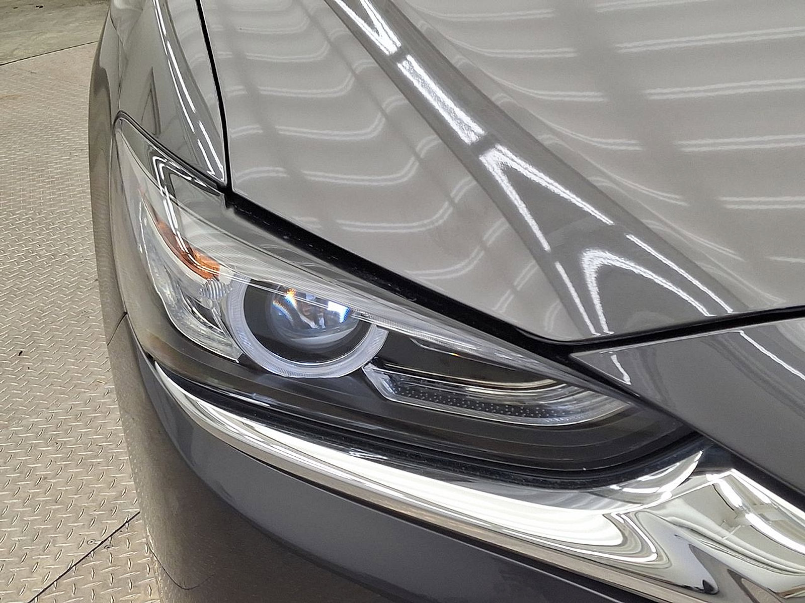 Used 2018 MAZDA MAZDA6 Signature image 28