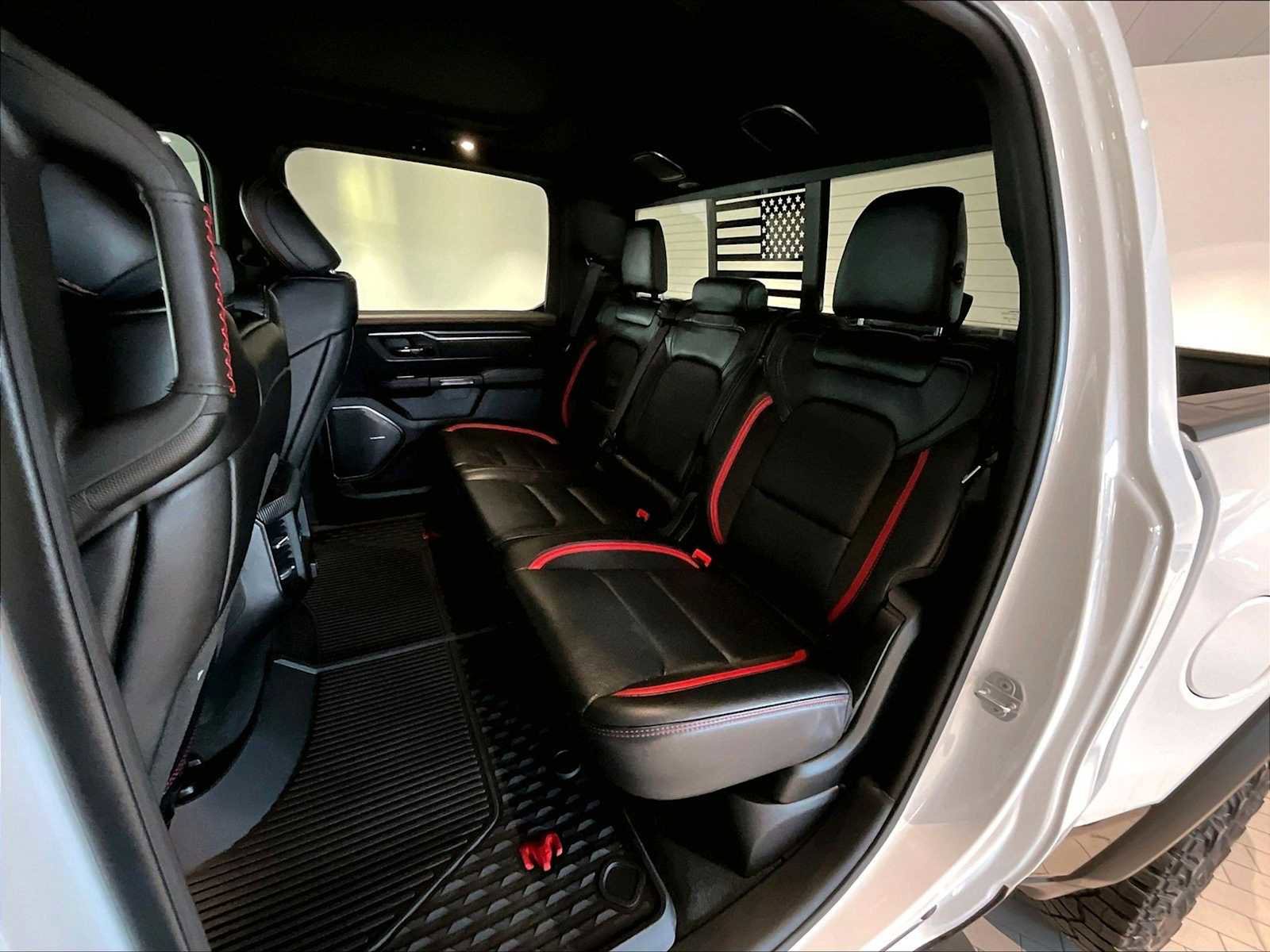 Used 2021 RAM 1500 TRX w/ TRX Level 2 Equipment Group image 30